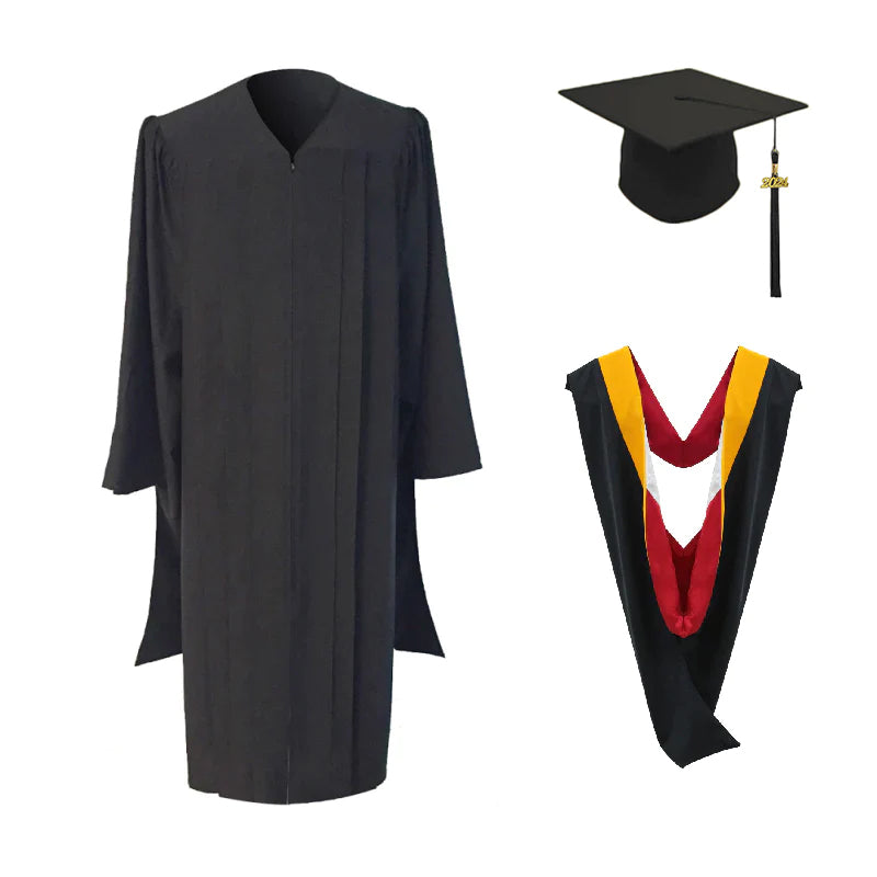 Graduation and Commencement | AIU